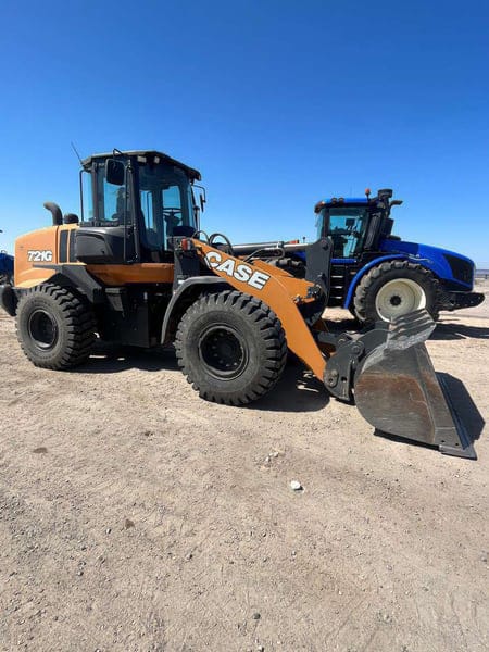 Main image Case 721G