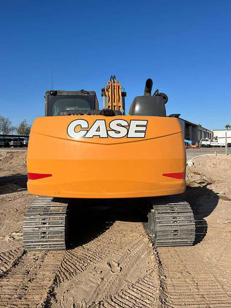 Image of Case CX130D equipment image 3