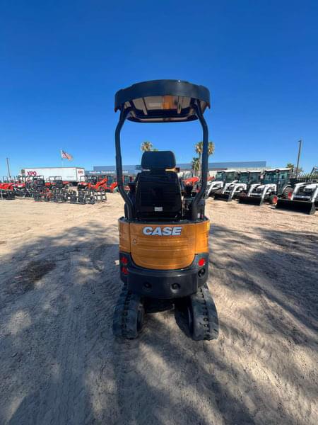 Image of Case CX17C equipment image 3