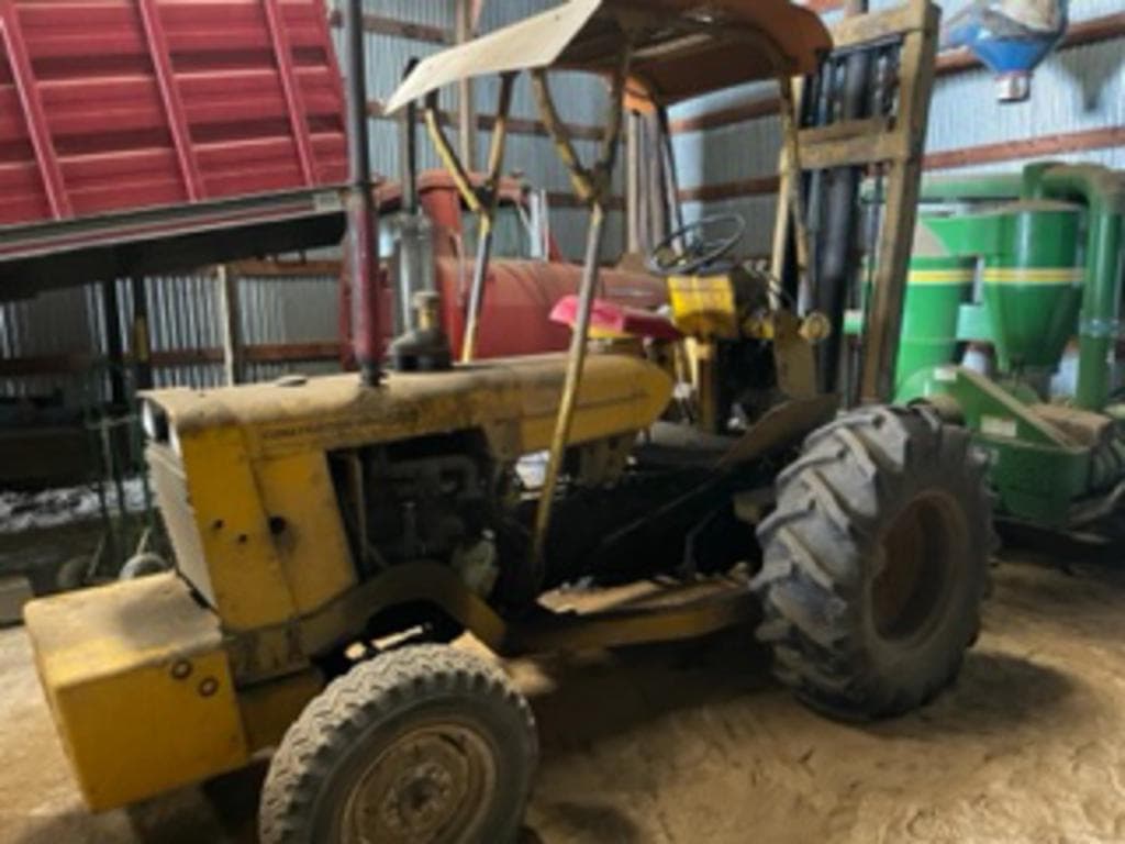 Case 580 Construction Forklifts for Sale Tractor Zoom