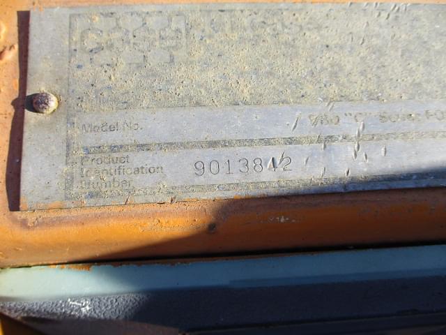 Image of Case 586D equipment image 1