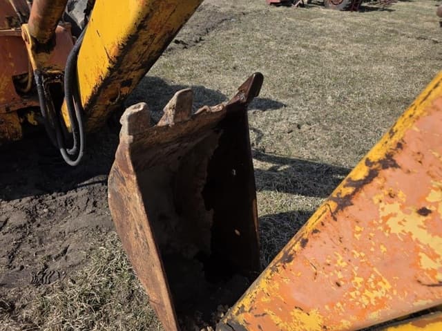 Image of Case 530 equipment image 1