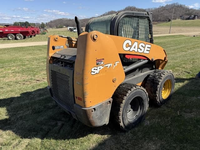 Image of Case SR175B equipment image 3