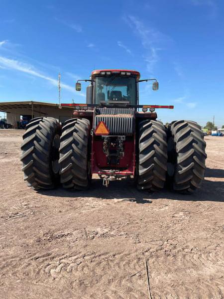Image of Case IH Steiger 600 equipment image 3