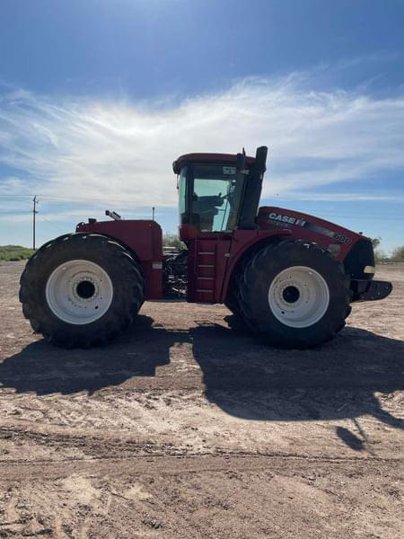 Image of Case IH Steiger 600 equipment image 1