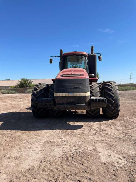 Image of Case IH Steiger 600 equipment image 2