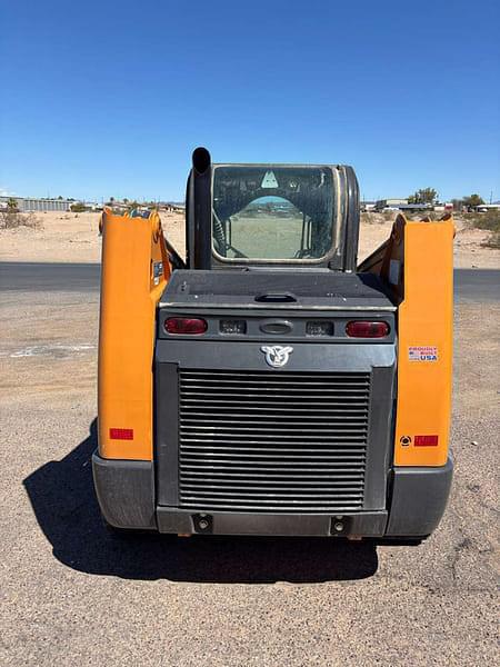 Image of Case TR270B equipment image 3