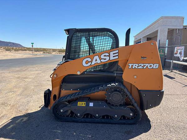 Image of Case TR270B Primary image