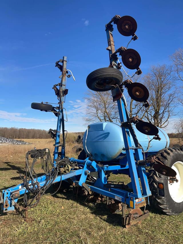 Image of Case IH 2800 equipment image 1
