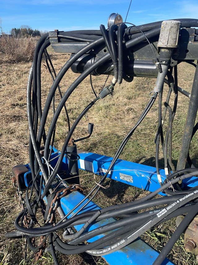 Image of Case IH 2800 equipment image 3