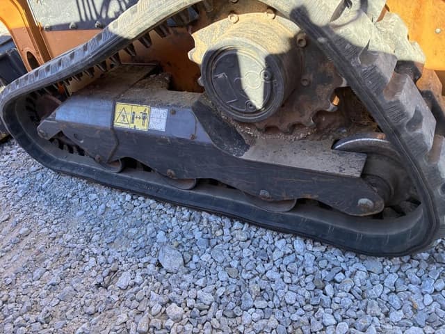 Image of Case TR270B equipment image 4