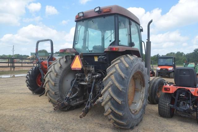 Image of Case IH CX100 equipment image 2