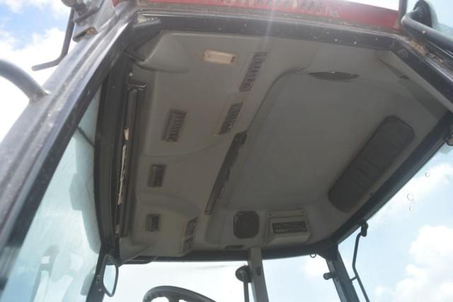 Image of Case IH CX100 equipment image 4