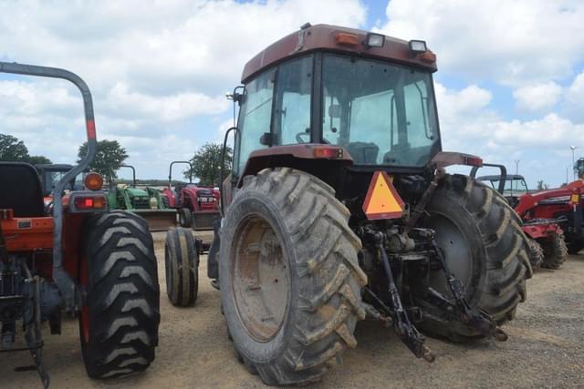 Image of Case IH CX100 equipment image 1