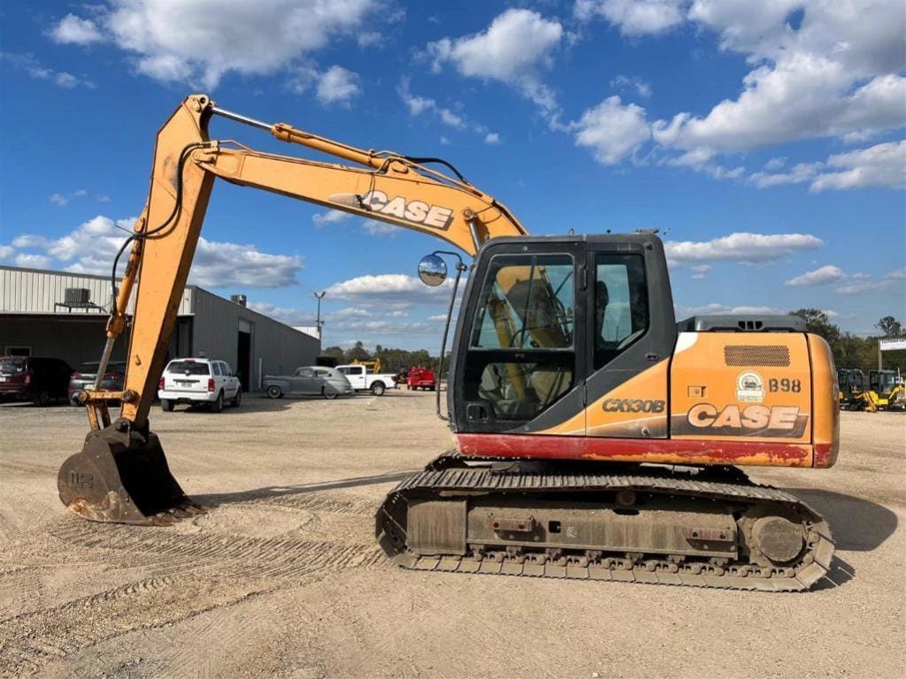 Main image Case CX130