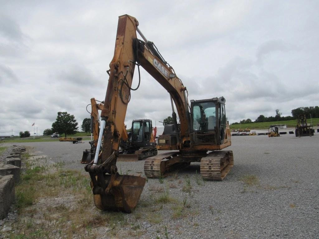 Main image Case CX130C