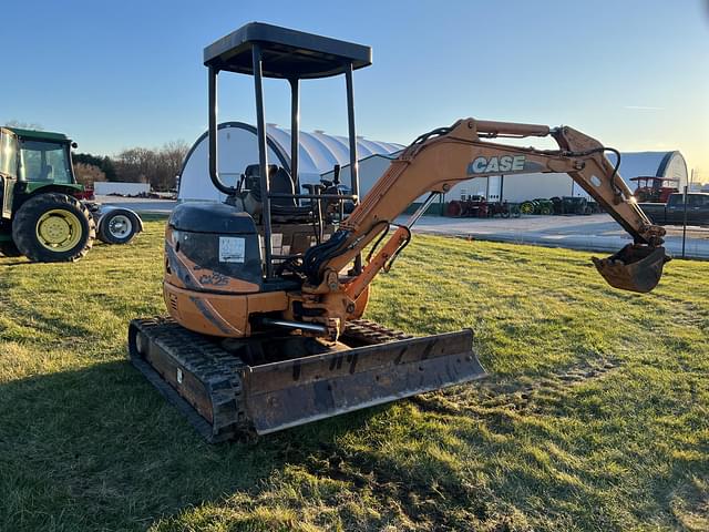 Image of Case CX25 equipment image 4