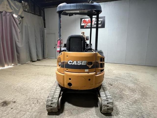 Image of Case CX27B equipment image 3