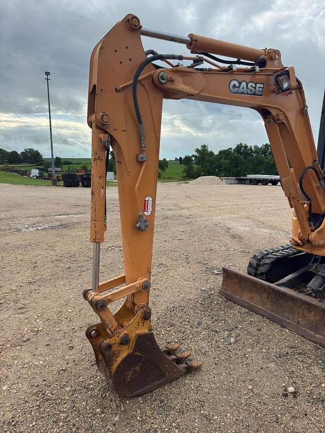 Image of Case CX31B equipment image 1