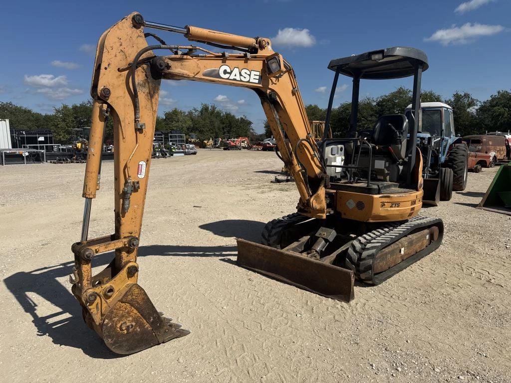 Main image Case CX31B