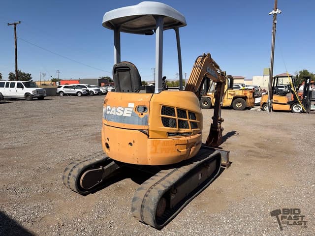 Image of Case CX31B equipment image 3