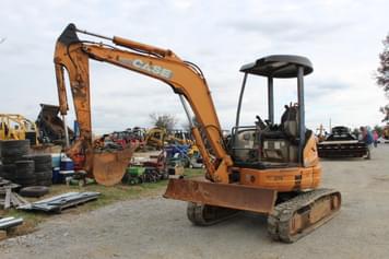 Main image Case CX36B