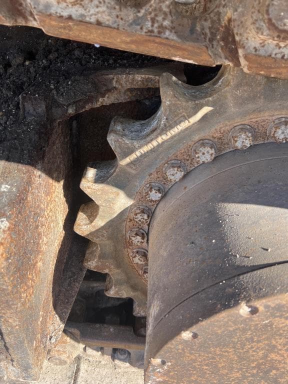 Image of Case CX330 equipment image 3