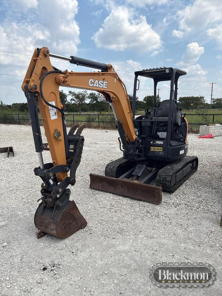 Main image Case CX33C
