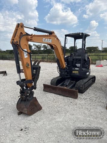 Main image Case CX33C