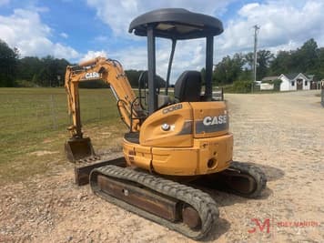 Main image Case CX36B