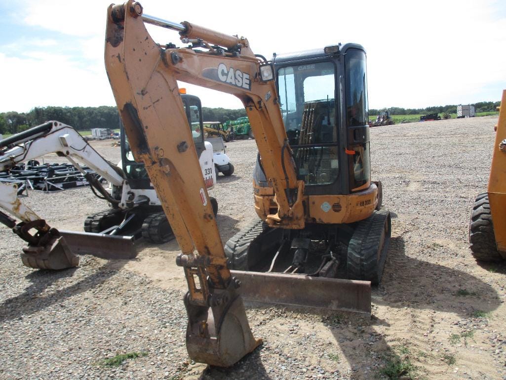 Main image Case CX36B