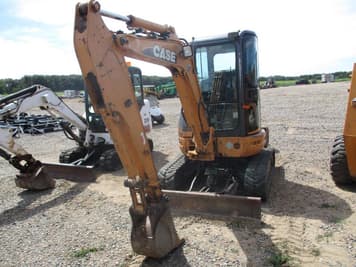 Main image Case CX36B