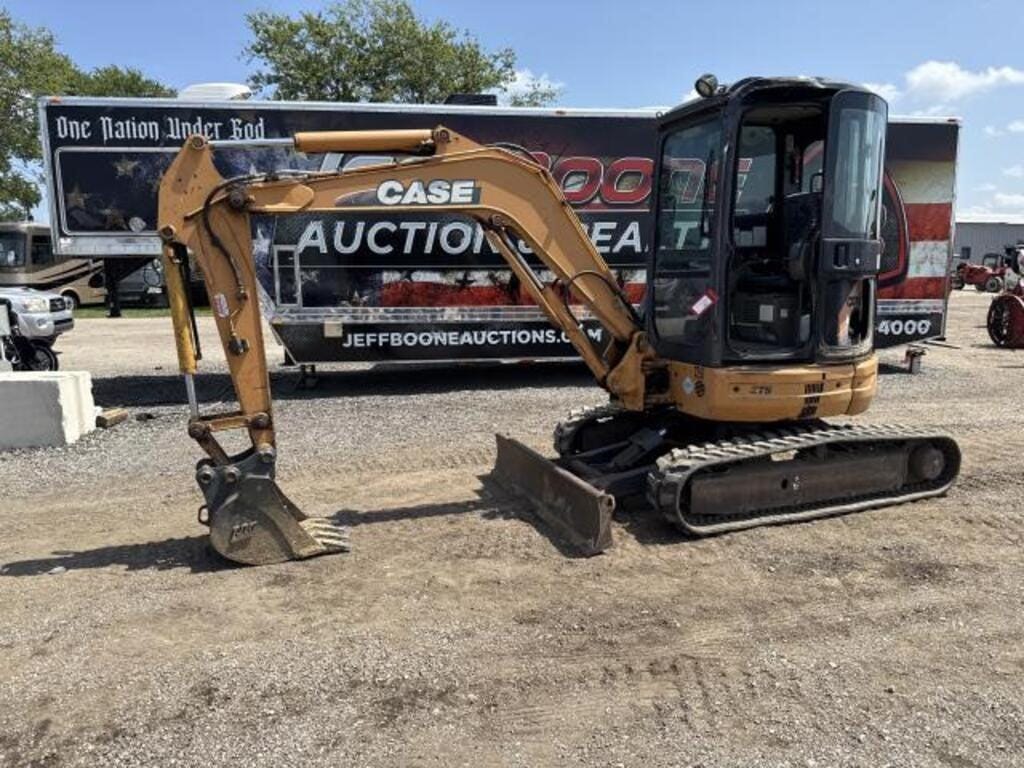 Main image Case CX36B