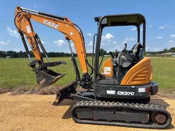 Main image Case CX37C