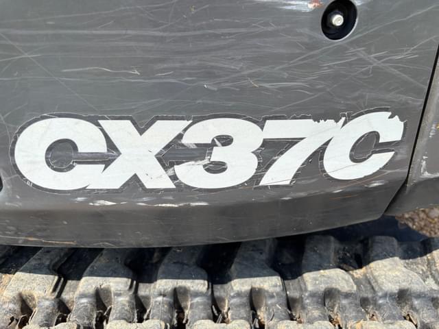 Image of Case CX37C equipment image 4