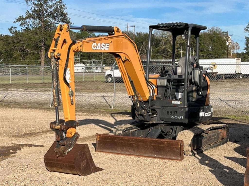 Main image Case CX37C