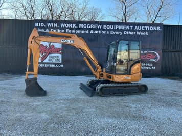 Main image Case CX55B