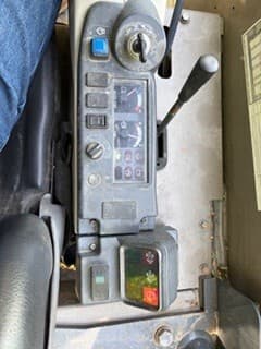 Image of Case CX55B equipment image 4