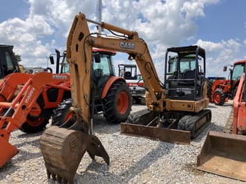 Main image Case CX55B