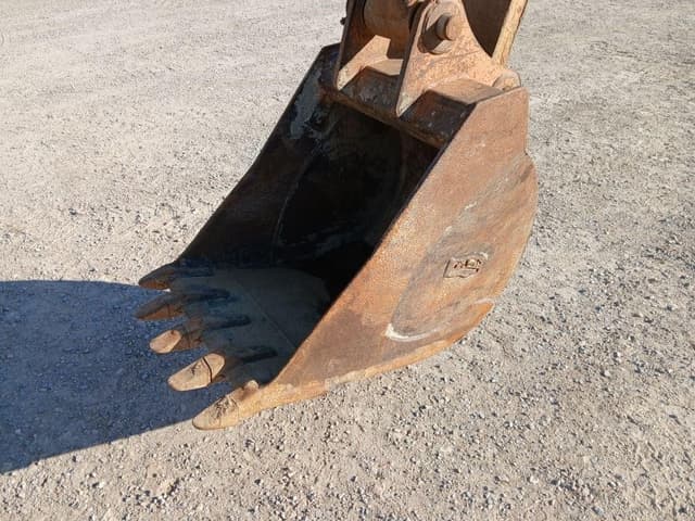 Image of Case CX75SR equipment image 3