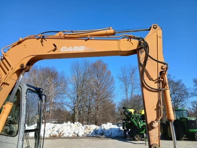 Image of Case CX75SR equipment image 4