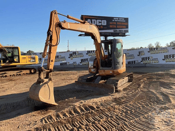 Main image Case CX75SR