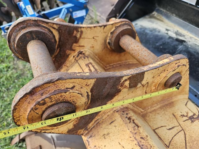 Image of Case CX80 equipment image 4