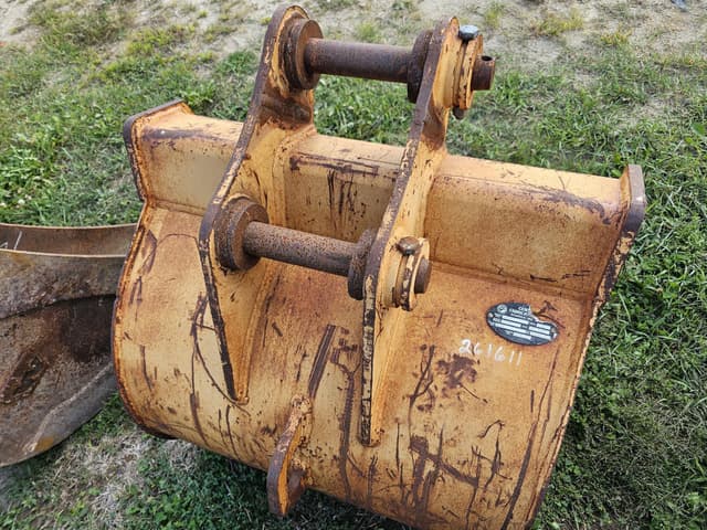 Image of Case CX80 equipment image 2