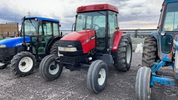 Main image Case IH CX90