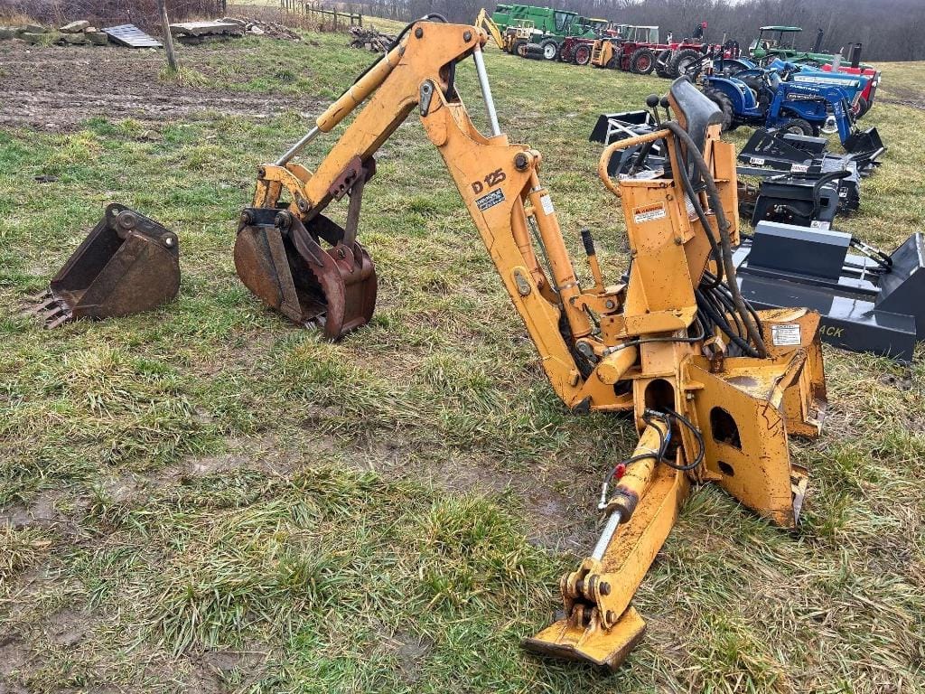 Main image Case D125