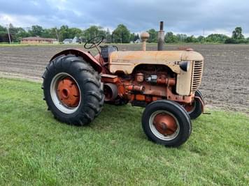 Main image J.I. Case D