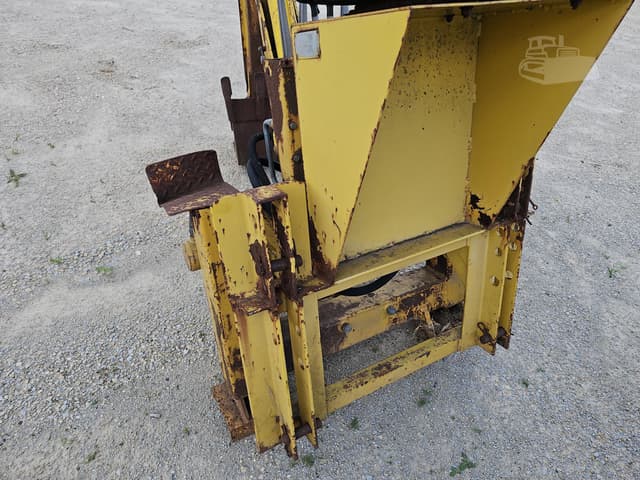 Image of Case D100 equipment image 2