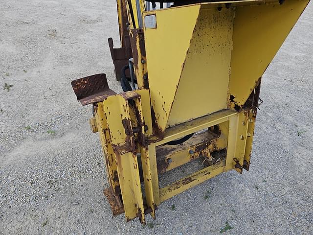 Image of Case D100 equipment image 2