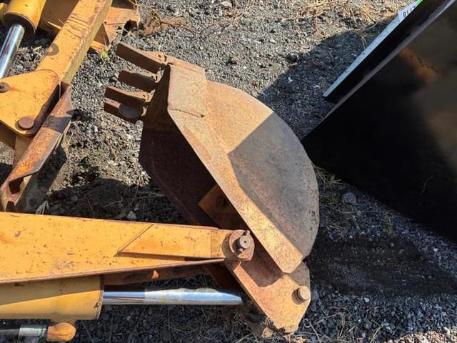 Image of Case D100XR equipment image 2